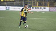 Tommaso Cancellotti | foto &copy; Ciro Coppola | S.S. Juve Stabia
